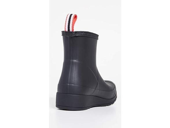 Hunter Womens Original Play Short Boots