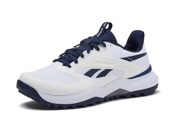 Reebok Nano Golf Spikeless Mens Golf Shoes