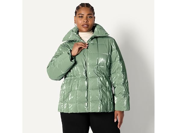 Amazon Essentials Women (XS) Oversized-fit Jacket