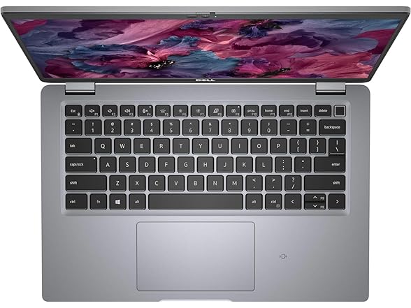 Dell Latitude 5420 14" FHD i7-1185G7 Laptop