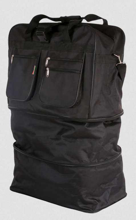 TOSCANO IMMENSO 36" Duffel Bag - Gallery 9