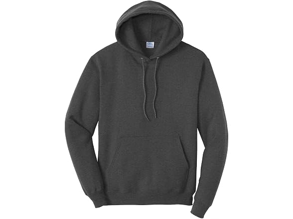 Port & Co (4XL) Core Fleece Pullover Sweatshirt