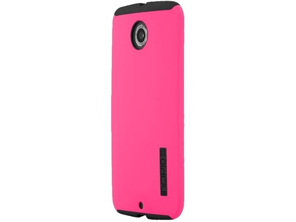 Incipio DualPro Dual Layer Protection Case For
