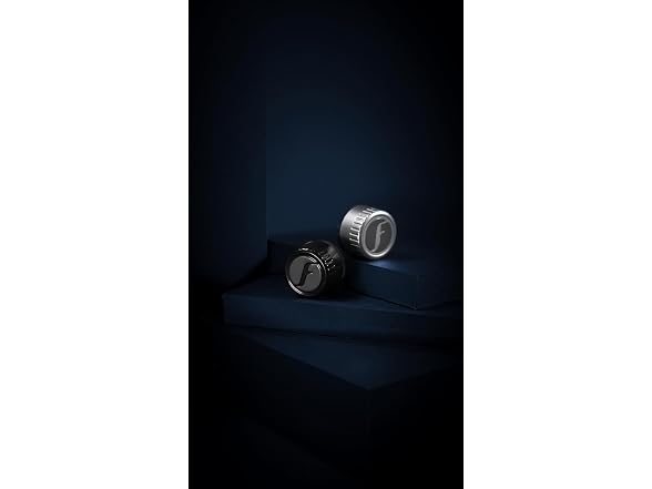 FOBO Bike 2 Silver Bluetooth 5 DIY TYRE