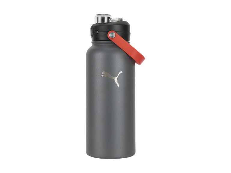 PUMA 32oz Stainless Steel Water Bottle