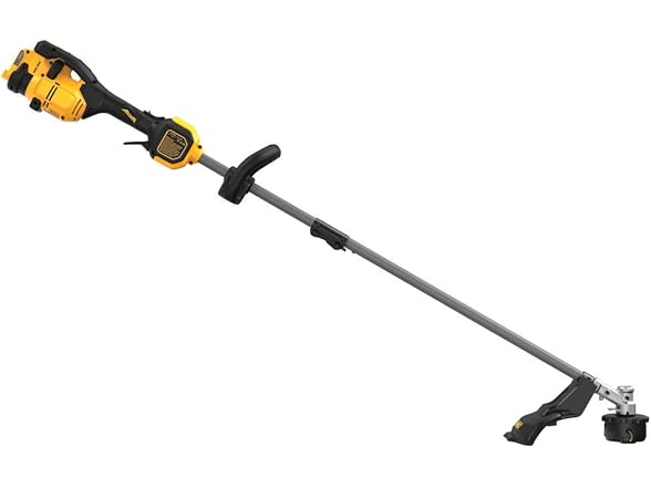 DEWALT DCST972B 60V 17in Trimmer Tool Only
