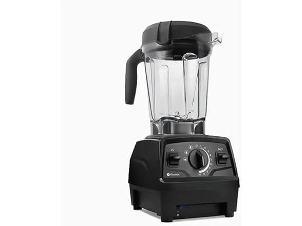 Vitamix Explorian E520 Blender with Tumblers
