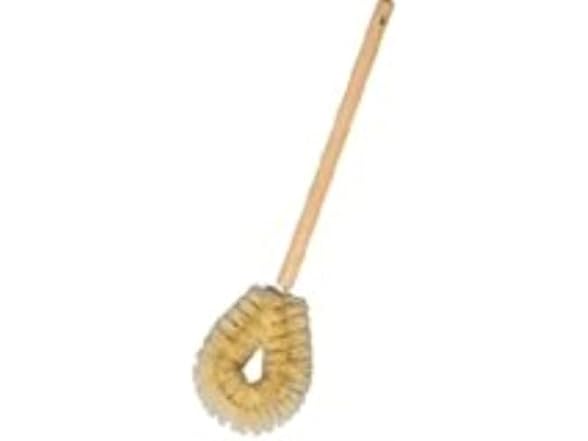 BIRDWELL CLEANING 733-48 Toilet Bowl Brush