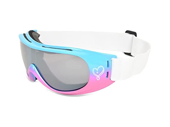 JoJo Siwa Girls Ski Goggles