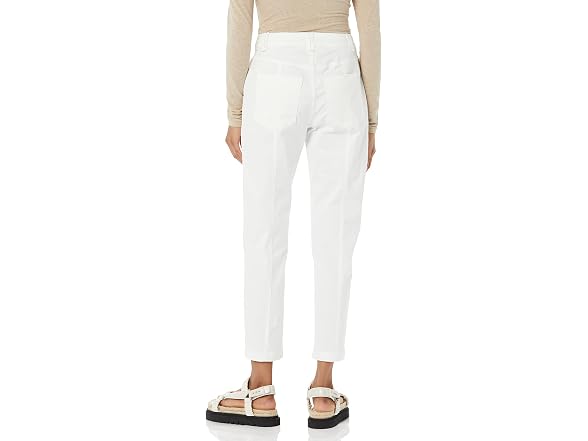 Amazon Essentials Women (8) Stretch Chino Pants