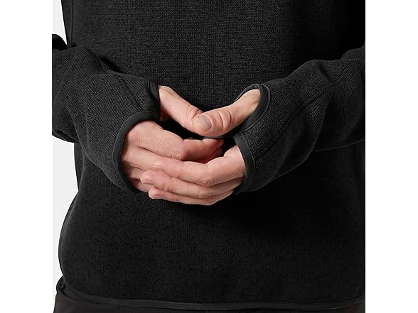 Helly Hansen Mens Varde 1/2 Zip 2.0