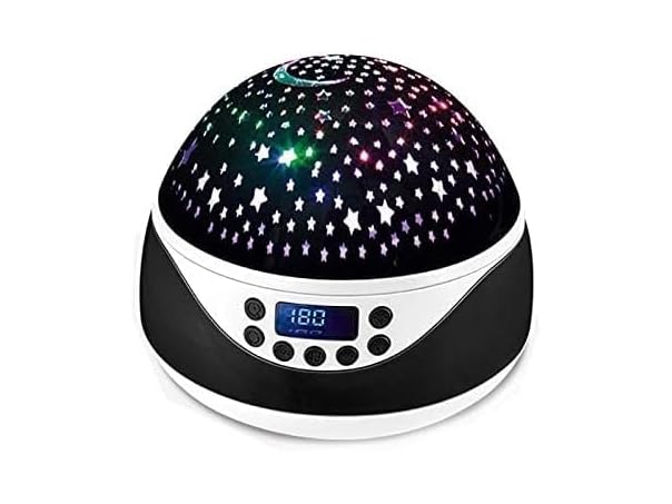$15.99, Was $252.08, 93% Off! Starry Night Light Projector dealfomo