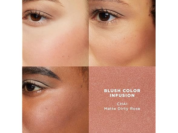 Laura Mercier Blush Color Infusion, 0.2 oz