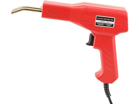 Electronic Soldering Gun Kit