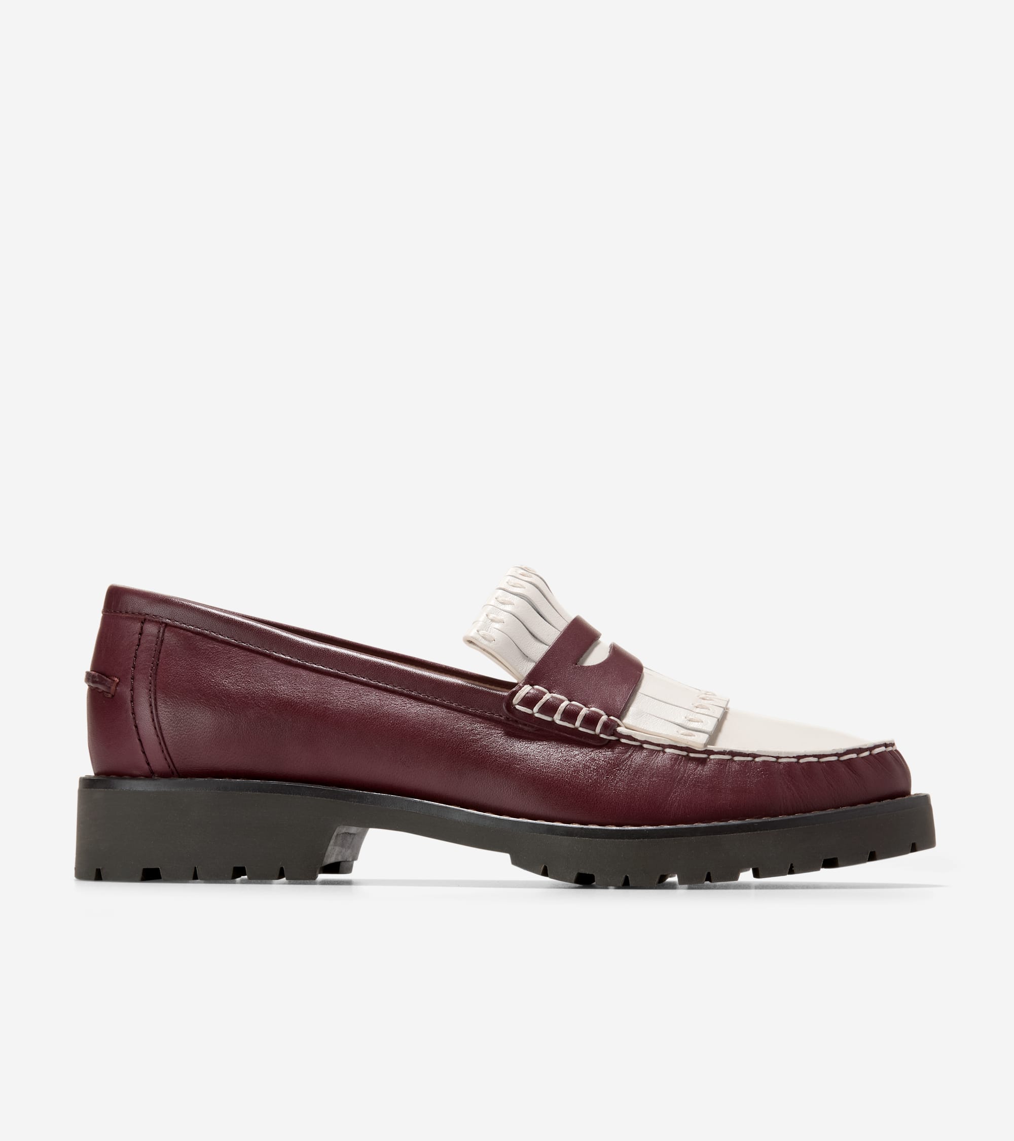 Cole Haan Women's Treena Kiltie Shoes - Gallery 12
