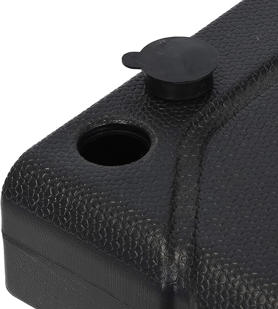 California Umbrella 2-Section Fillable Base - Gallery 8