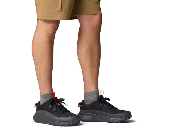Columbia Men's Terrastride Bc Shoes