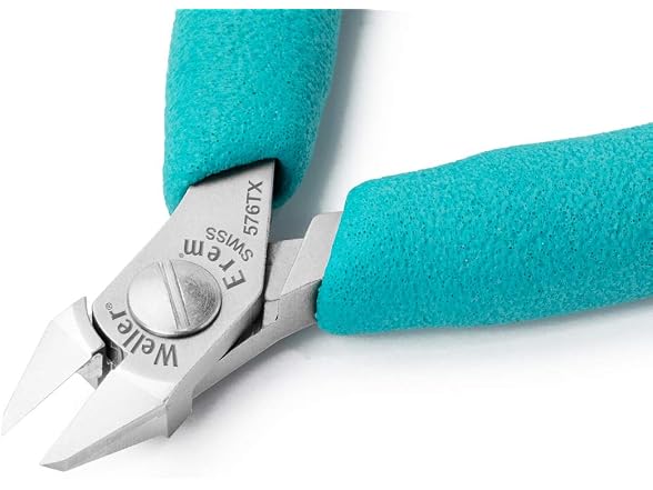 Weller Erem 576TX Tungsten Carbide Tape