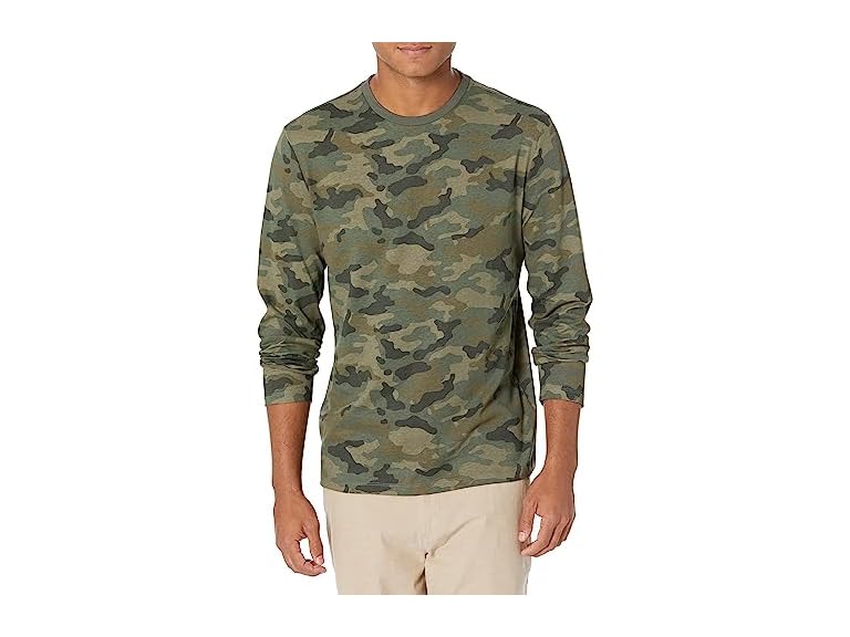 Camo Print