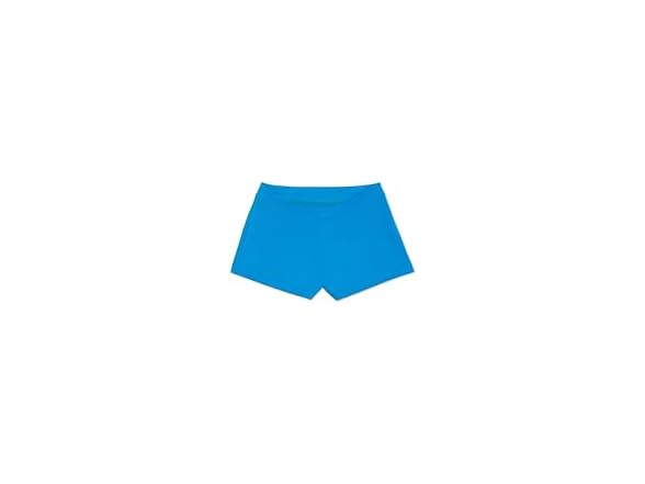 Capezio Boys Cut Shorts (M)