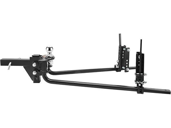 VEVOR Weight Distribution Hitch, 1,500 lbs