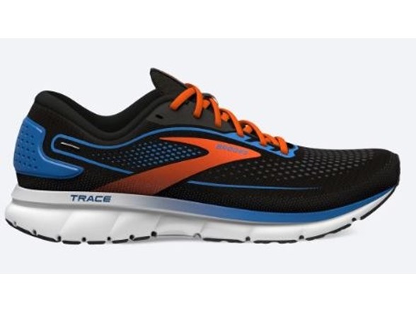 Brooks Trace 2 Men's Shoes (10)