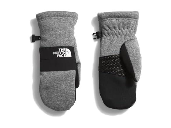 Tnf Medium Grey Heather