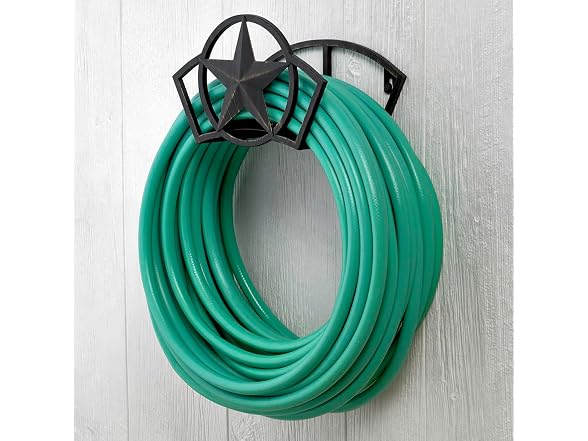 Liberty Garden Hose Butler 125ft