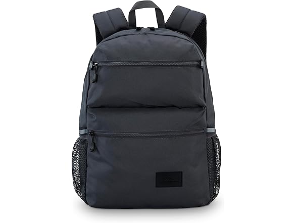 High Sierra Everclass, Mercury