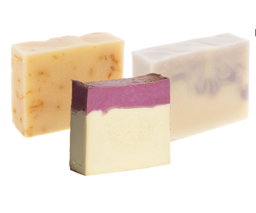 (6pk) Mount Royal Springtime Favorites Soaps - Gallery 5