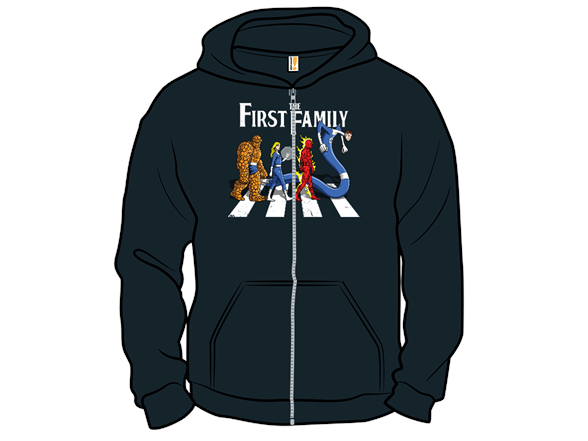 The First Family