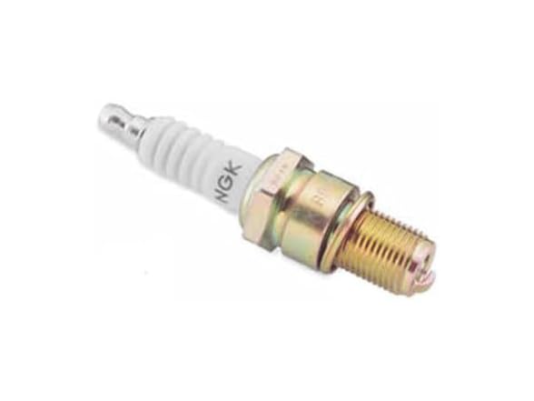 NGK Resistor Sparkplug DR8ES-L for Honda 1993-2005
