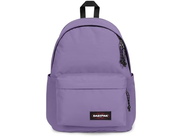 EASTPAK Day Office 31L Backpack Purple