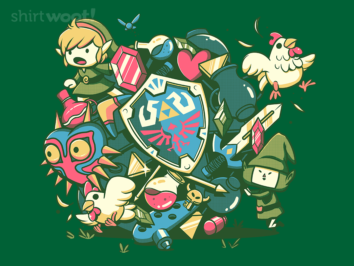 Let's Roll - Gallery 4