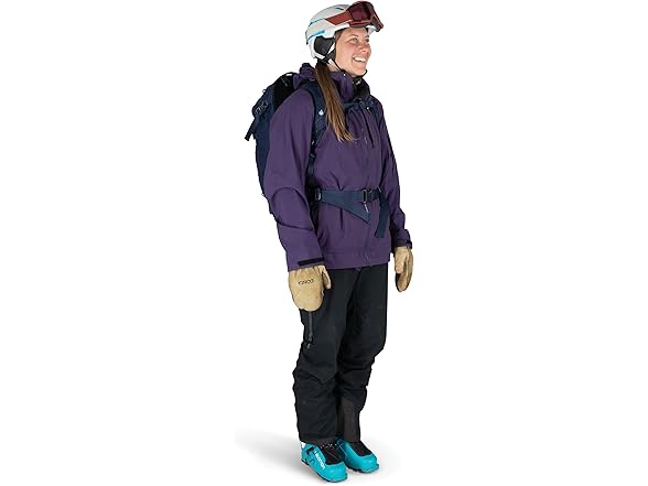 Osprey Kresta 30L Women's Ski Backpack