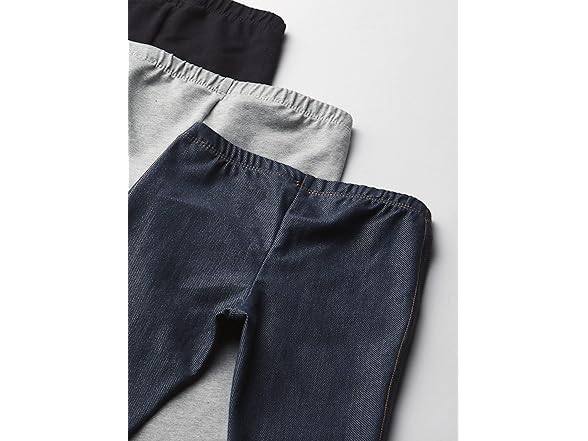 TCP Girls Capri Leggings (2T)