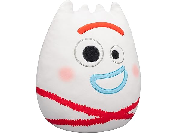 Squishmallows Original 12in Disney Pixar “Toy Story” Forky