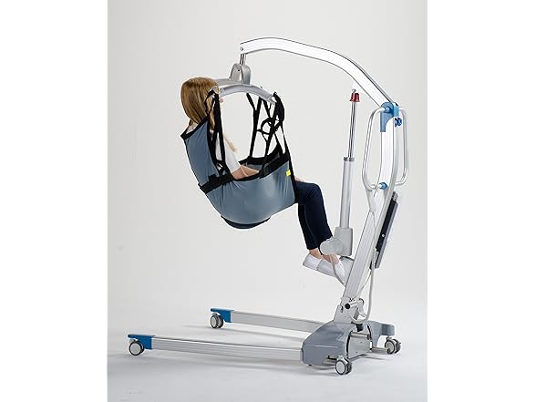 Patient Aid Commode Patient Lift Sling