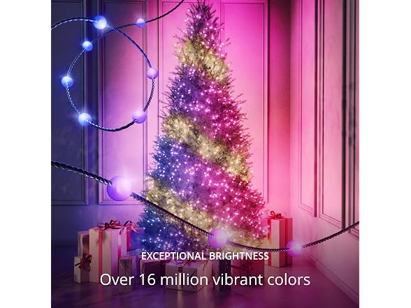 Twinkly Strings USB-C Pearls 200 LED