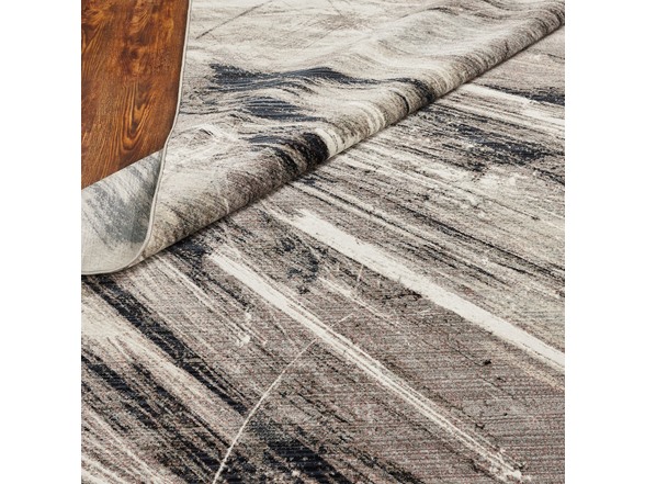 Aurora Contemporary Area Rug