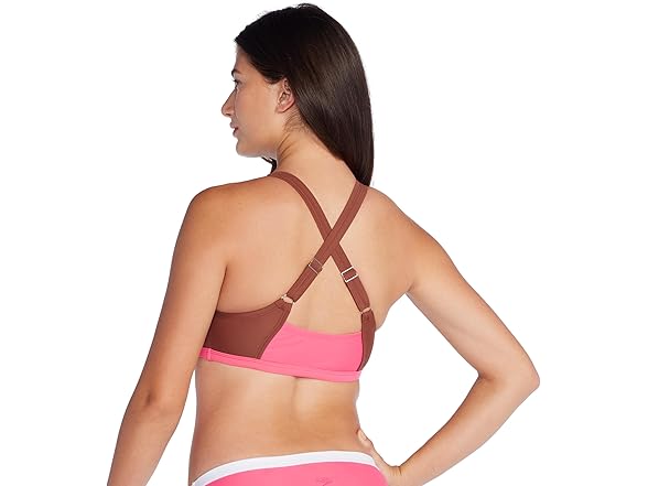 Speedo Women's Bikini Top (XL)