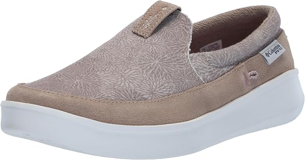 Columbia Women's PFG Boatside Slip On Boat Shoe - Gallery 14