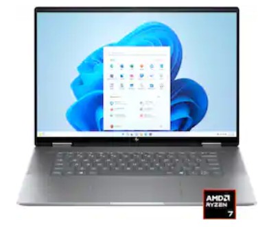 HP Envy x360 16" Laptop - Gallery 2