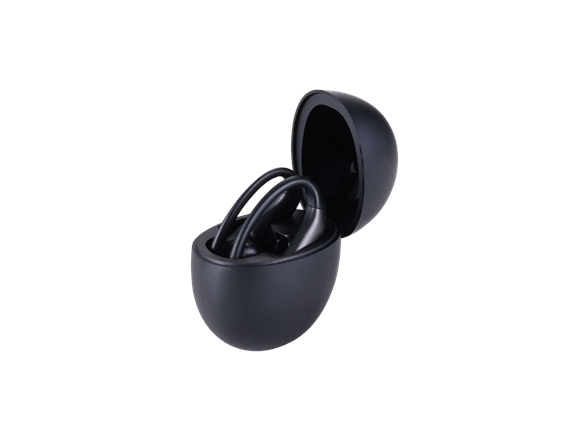 Elite Sport TWS Earbuds w/ Display Case