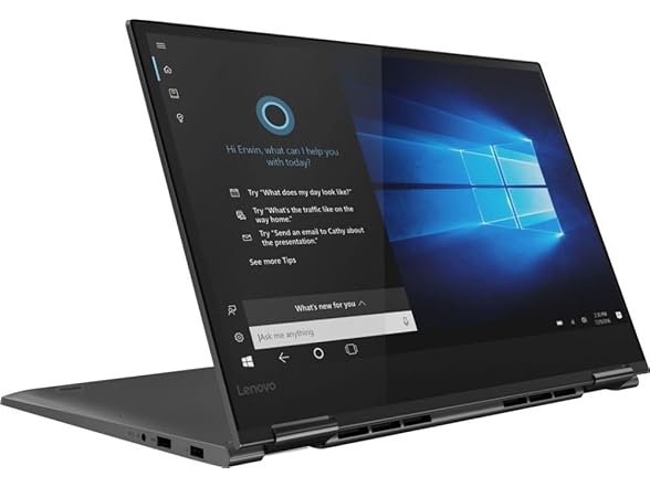 Lenovo New 2018 Yoga 730 2-in-1 Laptop