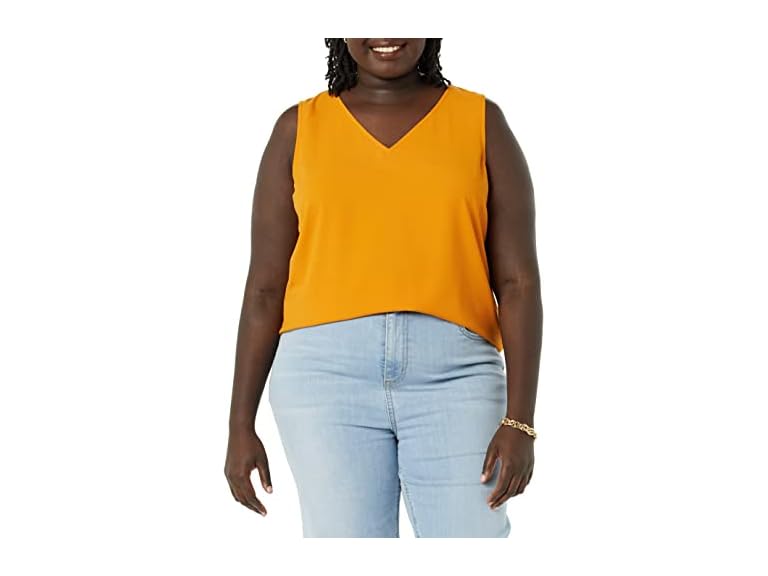 Mustard Yellow