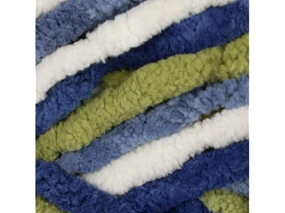 Bernat Blanket Yarn, 5.3 oz, Oceanside