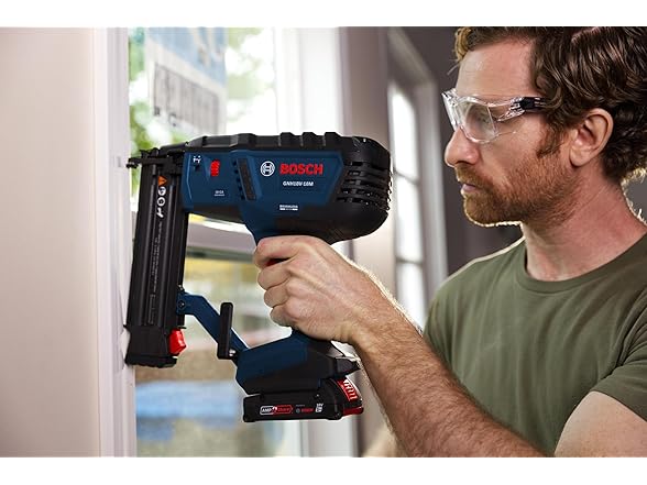 Bosch GNH18V-18MB12 BOSCH GNH18V-18MB12 18V Brushl