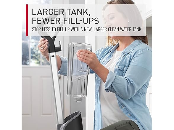 Hoover PowerDash Pet Advanced Compact Carpet Cleaner Machine (Open Box)