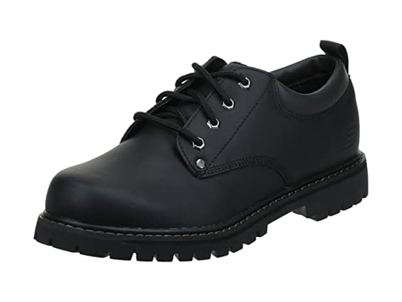 Skechers Men's Tom Cats Utility Shoe (11)